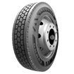Kumho KLD11e 295/75R22.5 closed shoulder tire