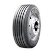 Kumho KLS02e 285/75R24.5/14 symmetrical tire