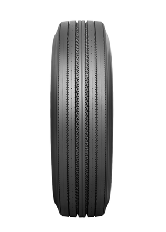 Kumho KLS12e 11R22.5 trailer position tire