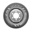 Kumho KLS12e 11R22.5 trailer position tire