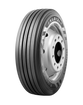 Kumho KLS12e 11R22.5 trailer position tire