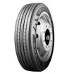 Kumho KLT12e 295/75R22.50 symmetrical tire