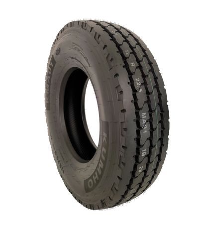 Kumho KMA01 radial tires