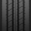Kumho KRS02e commercial tires