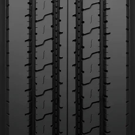 Kumho KRS02e commercial tires