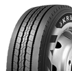 Kumho KRS12e 295/75R22.5 smartway tire