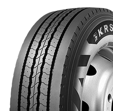 Kumho KRS12e 295/75R22.5 smartway tire