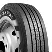 Kumho KRS12e 295/75R22.5 smartway tire