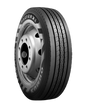 Kumho KRS12e 295/75R22.5 smartway tire