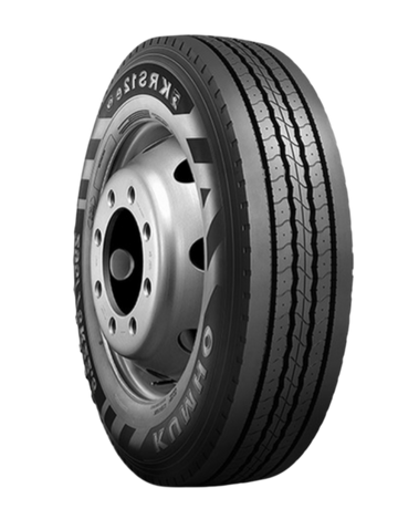 Kumho KRS12e 295/75R22.5 smartway tire