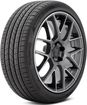 Kumho Majesty 9 Solus TA91 EV electric vehicle tires