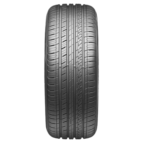 Kumho Majesty Solus KU50 high performance tires