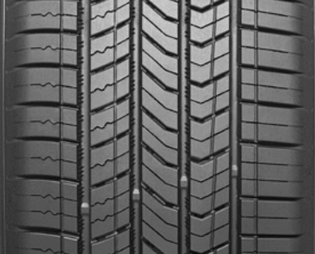 Kumho Majesty X Solus TA92 P255/50R20 passenger car/minivan tire