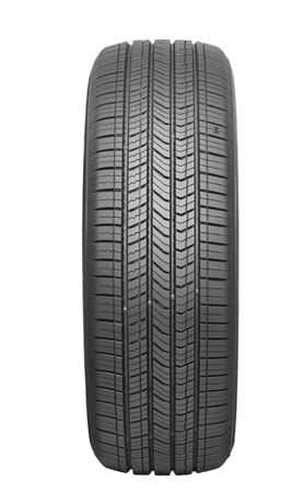 Kumho Majesty X Solus TA92 P255/50R20 passenger car/minivan tire