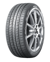 Kumho Majesty X Solus TA92 P255/50R20 passenger car/minivan tire