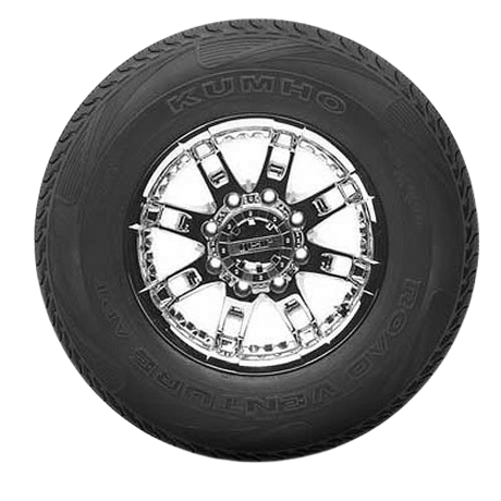 Kumho Road Venture APT KL51 275/55R17 passenger light truck/suv tire