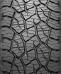 Kumho Road Venture AT52 passenger light truck/suv tires