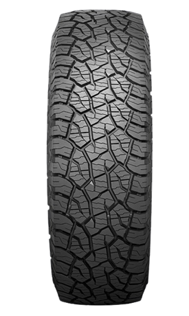 Kumho Road Venture AT52 passenger light truck/suv tires