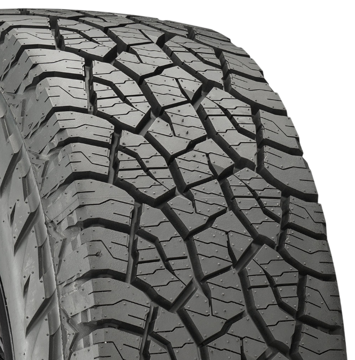 Kumho Road Venture AT52 265/65R17 112T | Price & Specs
