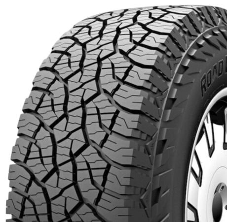 Kumho Road Venture AT52 passenger light truck/suv tires