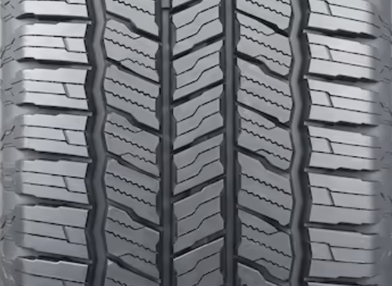Kumho Road Venture HT52 245/60R18 105T | Price & Specs