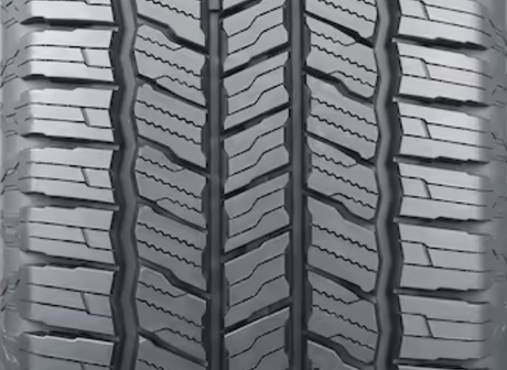 Kumho Road Venture HT52 265/70R17 passenger light truck/suv tire