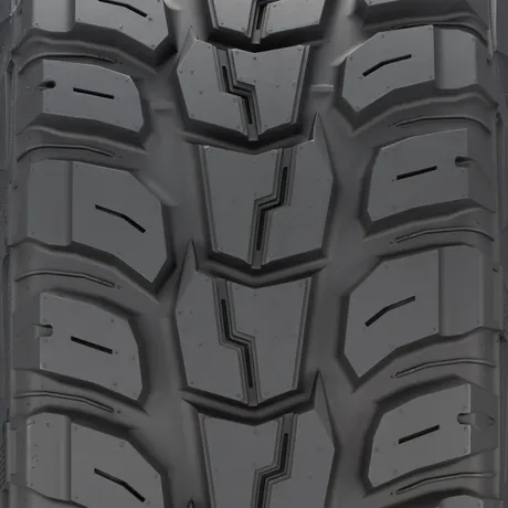 Kumho Road Venture MT KL71 passenger light truck/suv tires