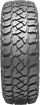 Kumho Road Venture MT51 32X11.50R15 asymmetrical tire