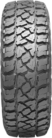 Kumho Road Venture MT51 32X11.50R15 asymmetrical tire