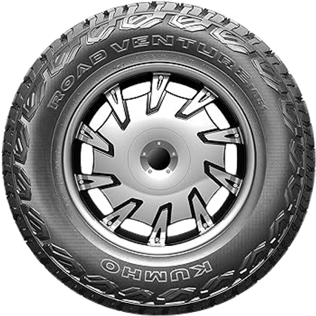 Kumho Road Venture MT51 32X11.50R15 asymmetrical tire