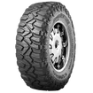 Kumho Road Venture MT71 33X12.50R18 mud terrain tire