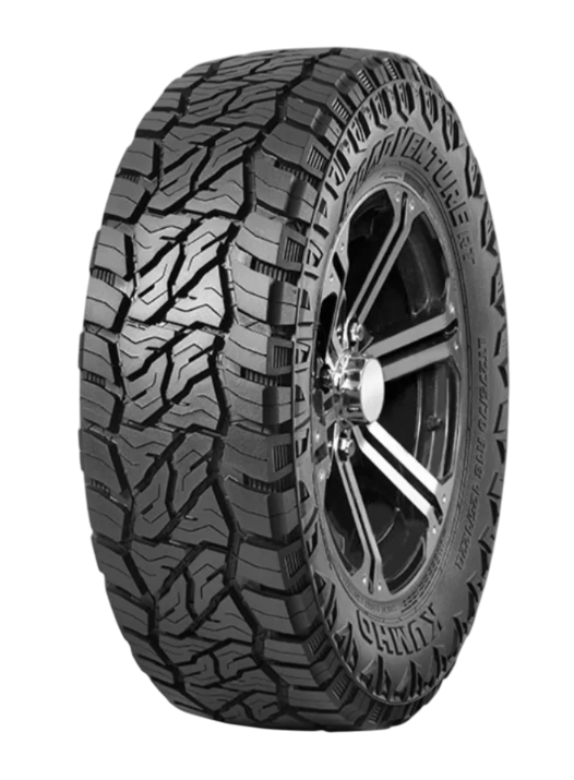 Kumho Road Venture RT51 LT35X12.50R18/12 128R | Price & Specs