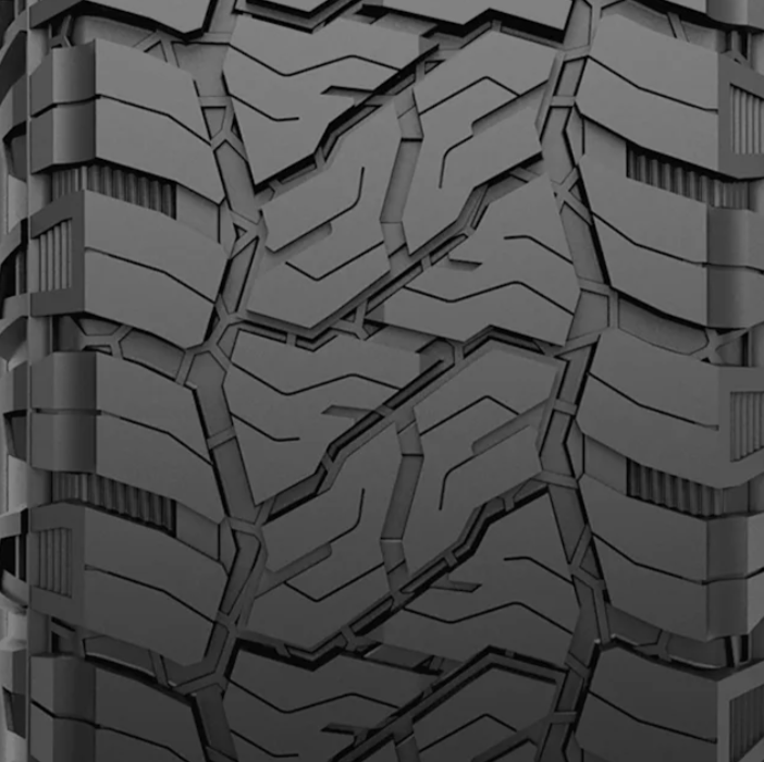 Kumho Road Venture RT51 LT35X12.50R18/12 128R | Price & Specs