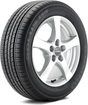 Kumho Solus KH16 touring tires