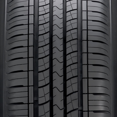 Kumho Solus KH16 touring tires