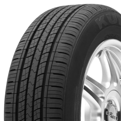 Kumho Solus KH16 touring tires