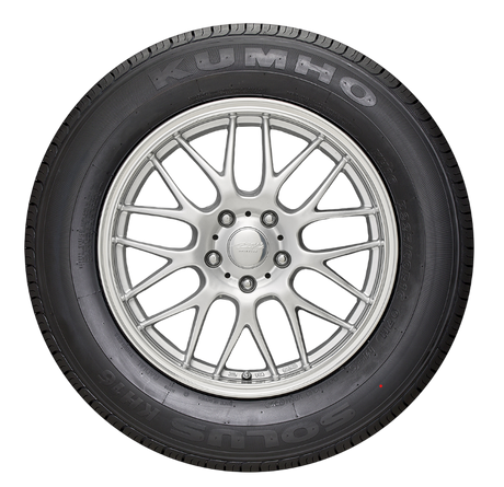 Kumho Solus KH16 touring tires