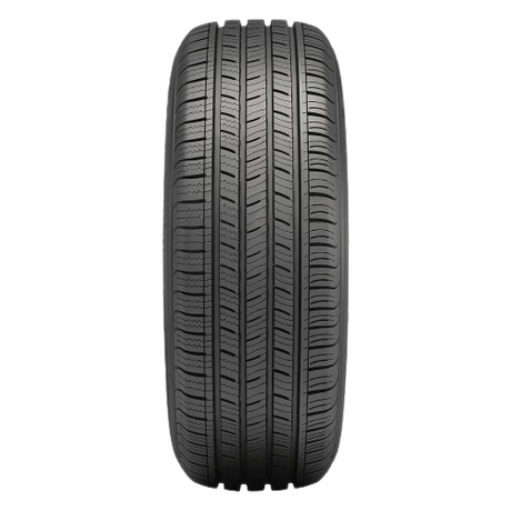 Kumho Solus TA11 225/50R17 asymmetrical tire