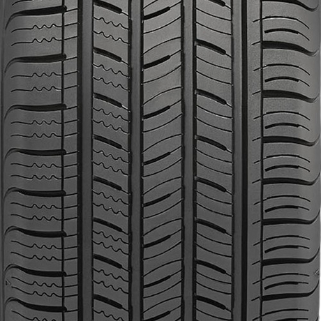 Kumho Solus TA11 225/50R17 asymmetrical tire