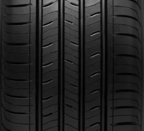 Kumho Solus TA31 EV 215/50R17 passenger car/minivan tire