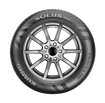 Kumho Solus TA31 EV 215/50R17 passenger car/minivan tire