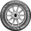 Kumho Solus TA31 215/55R17 asymmetrical tire