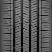 Kumho Solus TA31 215/55R17 asymmetrical tire