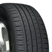 Kumho Solus TA31 215/55R17 asymmetrical tire