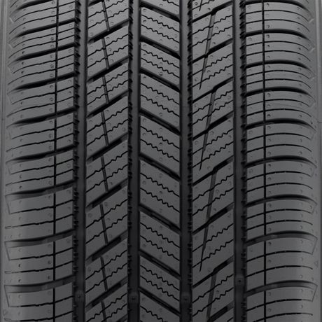 Kumho Solus TA51a 205/75R14 passenger car/minivan tire