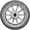Kumho Solus TA51a 205/75R14 passenger car/minivan tire