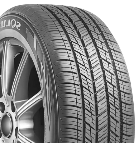 Kumho Solus TA51a 205/75R14 passenger car/minivan tire