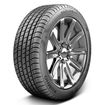 Kumho Solus TA71 225/55R17 asymmetrical tire