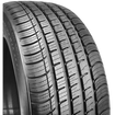 Kumho Solus TA71 225/55R17 asymmetrical tire