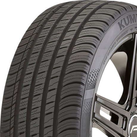 Kumho Solus TA71 225/55R17 asymmetrical tire